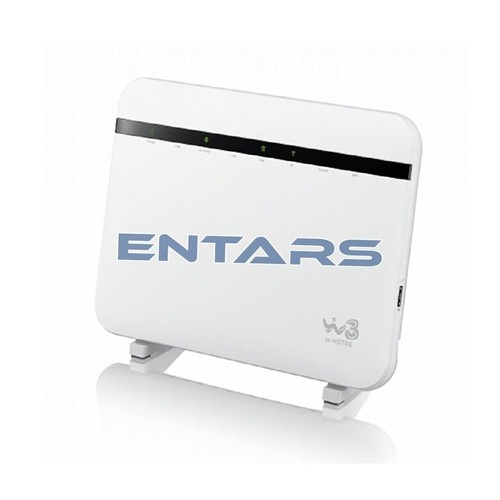 Modem wind hub zte - wi-fi,