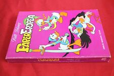 fumetto CLASSICI Walt Disney PAPEREPOPEA