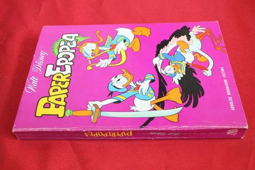 Fumetto classici walt disney - classici,