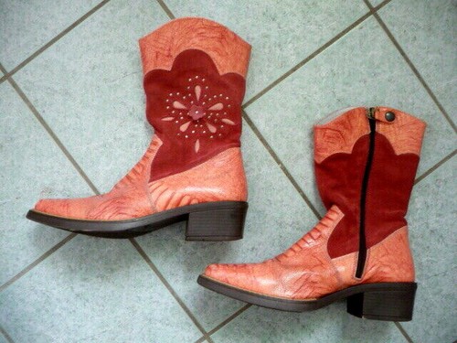 Stivaletti hood 35 scarpe - hood's, n.35