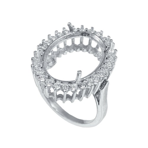 Anello argento sterling - anello,