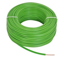 DOGtrace 100 m di filo per antenna supplementare per ingrandire la recinzione