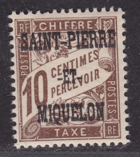 Timbre 1925 colonies - fr., st