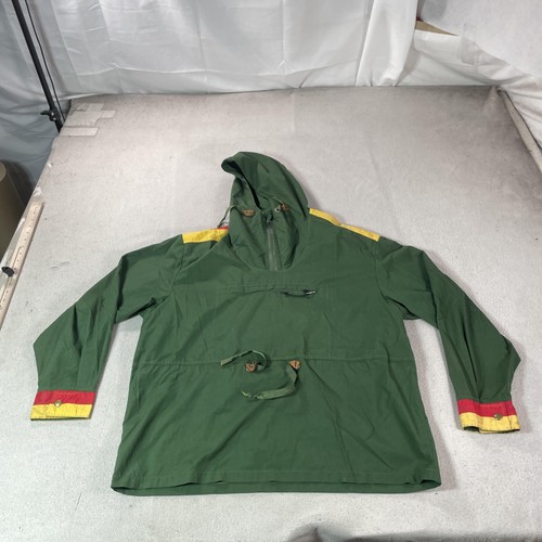 Giacca vintage woolrich uomo - vintage,
