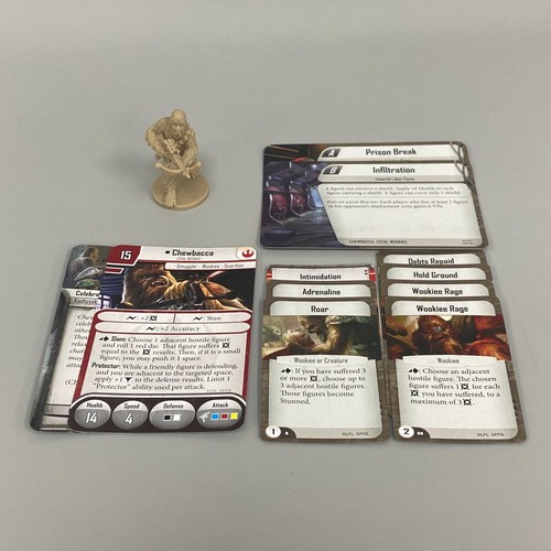 Star wars imperial assault - wars,
