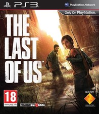 The Last Of Us  gioco PS3