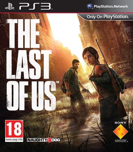 The last gioco - the, us