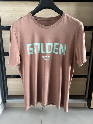 Shirt golden goose - golden,