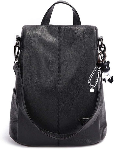 Donna borsa zaino elegante - borsa,