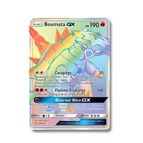 Carte pokémon française - carte,