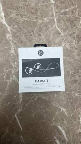 Bang olufsen auricolari - bang,