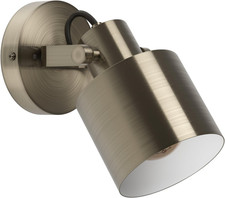 Lampada Da Parete All'Interno