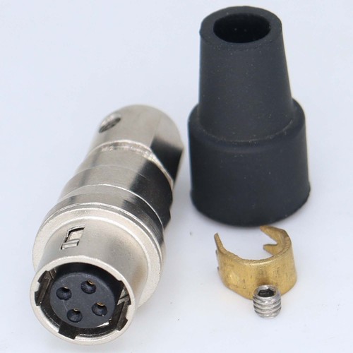 Hirose connettore 4pin spina - connettore,