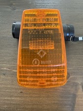 CEV 26007 VETRO FRECCIA/ Malaguti Fifty Top - APRILIA ETX TUAREG '89