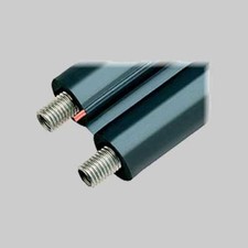 TUBO CSST SOLARE GEMINI AISI