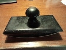 TAMPONE ASSORBENTE DA