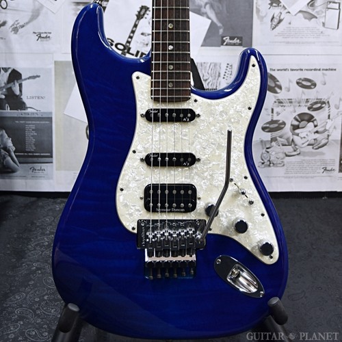 Fender custom shop - custom,