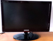 Monitor Samsung SyncMaster 20"