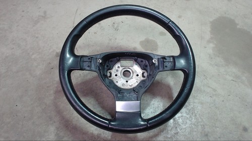 Volante pelle golf - golf, v
