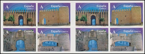 España año 2015 edifil - aÑo,