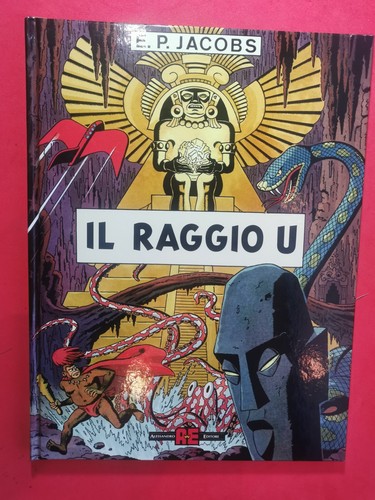 Raggio jacobs cf blake - u, /jacobs
