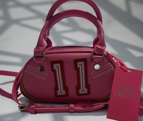 Borsa paris hilton - paris,