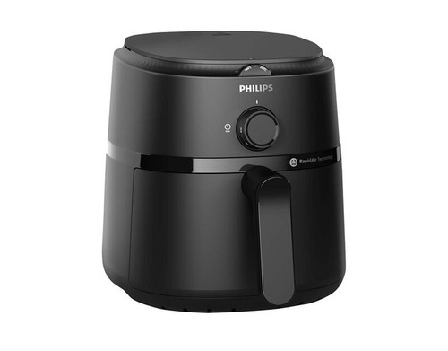 Philips airfryer friggitrice - philips,