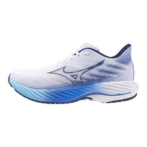 Mizuno wave rider - wave, us