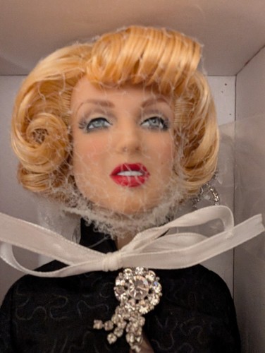 Tonner marilyn monroe animal - tonner,