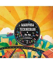 MARIPOSA TECKNICOLOR