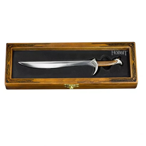 The hobbit tagliacarte - the,