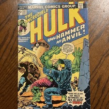 Incredibile hulk 182 2 - l'incredibile,
