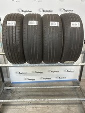 SET 4 GOMME 235/55R18 100V