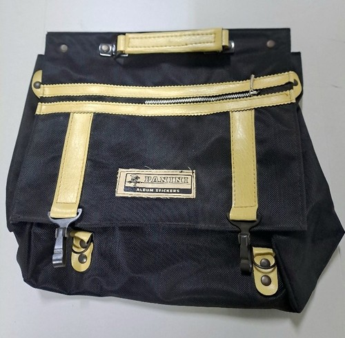 Borsa panini vintage nuova - borsa,