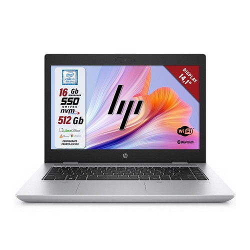 Notebook portatile 640 - notebook,