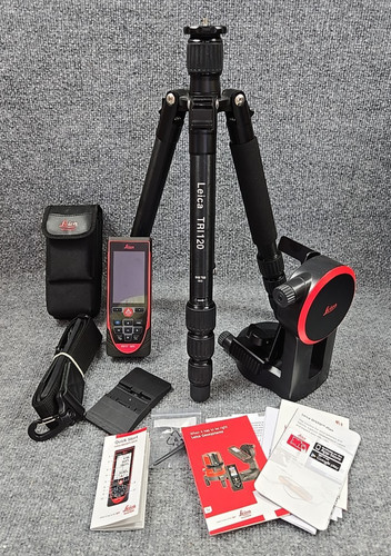 Leica geosystems disto - geosystems,