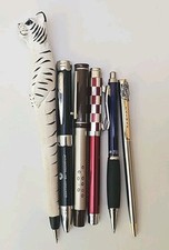 Lotto penne uniche e casuali