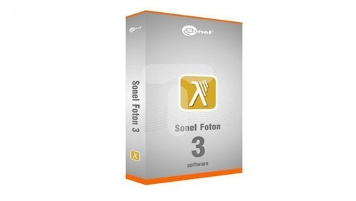 Sonel foton programma - foton,