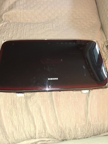 Samsung home theater con