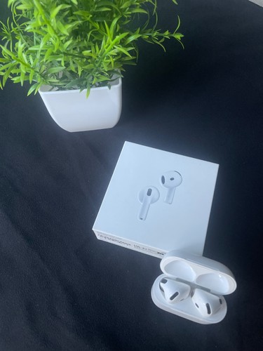Apple airpods con - apple,