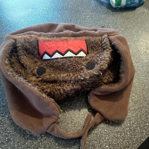 Cappello trapper vintage - cappello,
