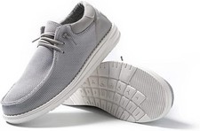 Scarpe Uomo Mocassino ULTIMI
