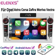 Per Opel Astra Corsa Meriva