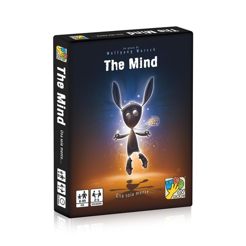 Giochi dvg9346 the - dv,