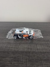 Matchbox road mauler - road, off