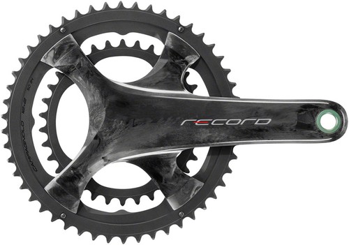 Guarnitura campagnolo record - campagnolo,