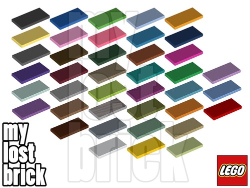 Lego parte 87079 - -,