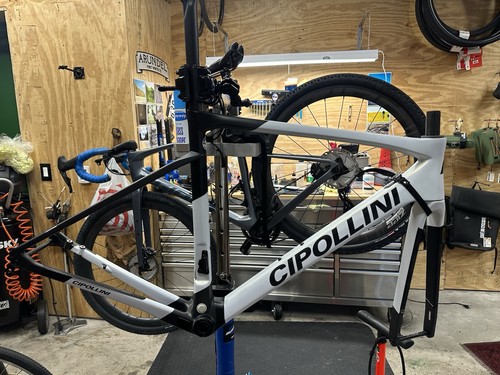 Cipollini dolomia frameset - cipollini,