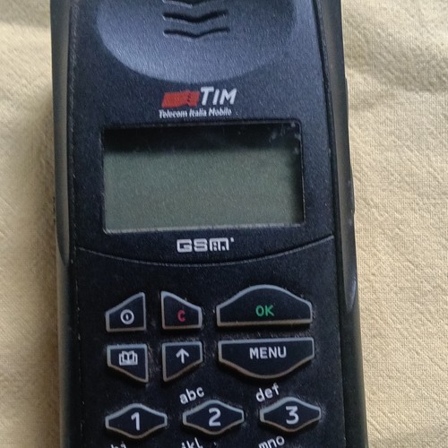 Motorola cellulare vintage gsm - motorola,