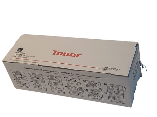 Compatibile con canon toner - canon,